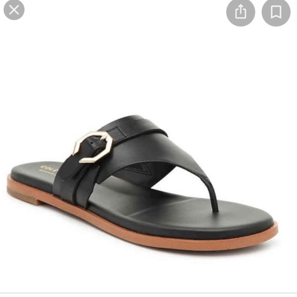 Cole Haan sandals